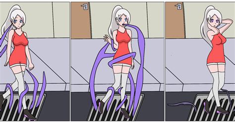 female possession e hentai|Possession (female) .